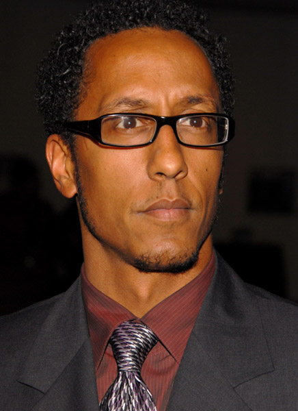 Andre Royo Net Worth