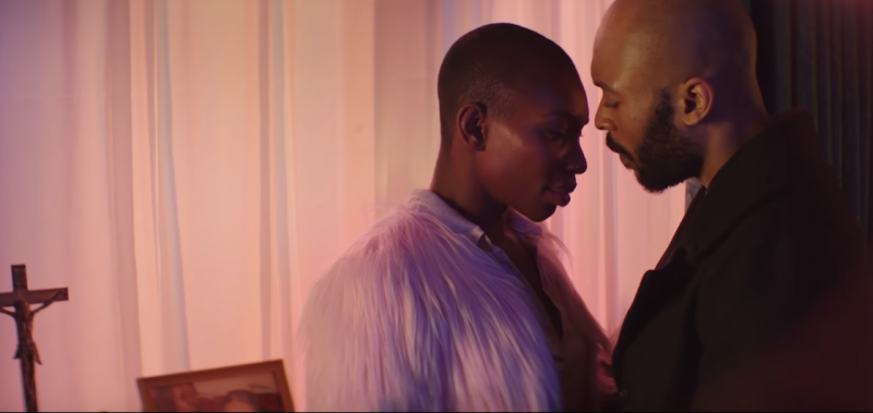 Watch | Been So Long starring Michaela Coel &amp; Arinzé Kene [Trailer] – SceneTV